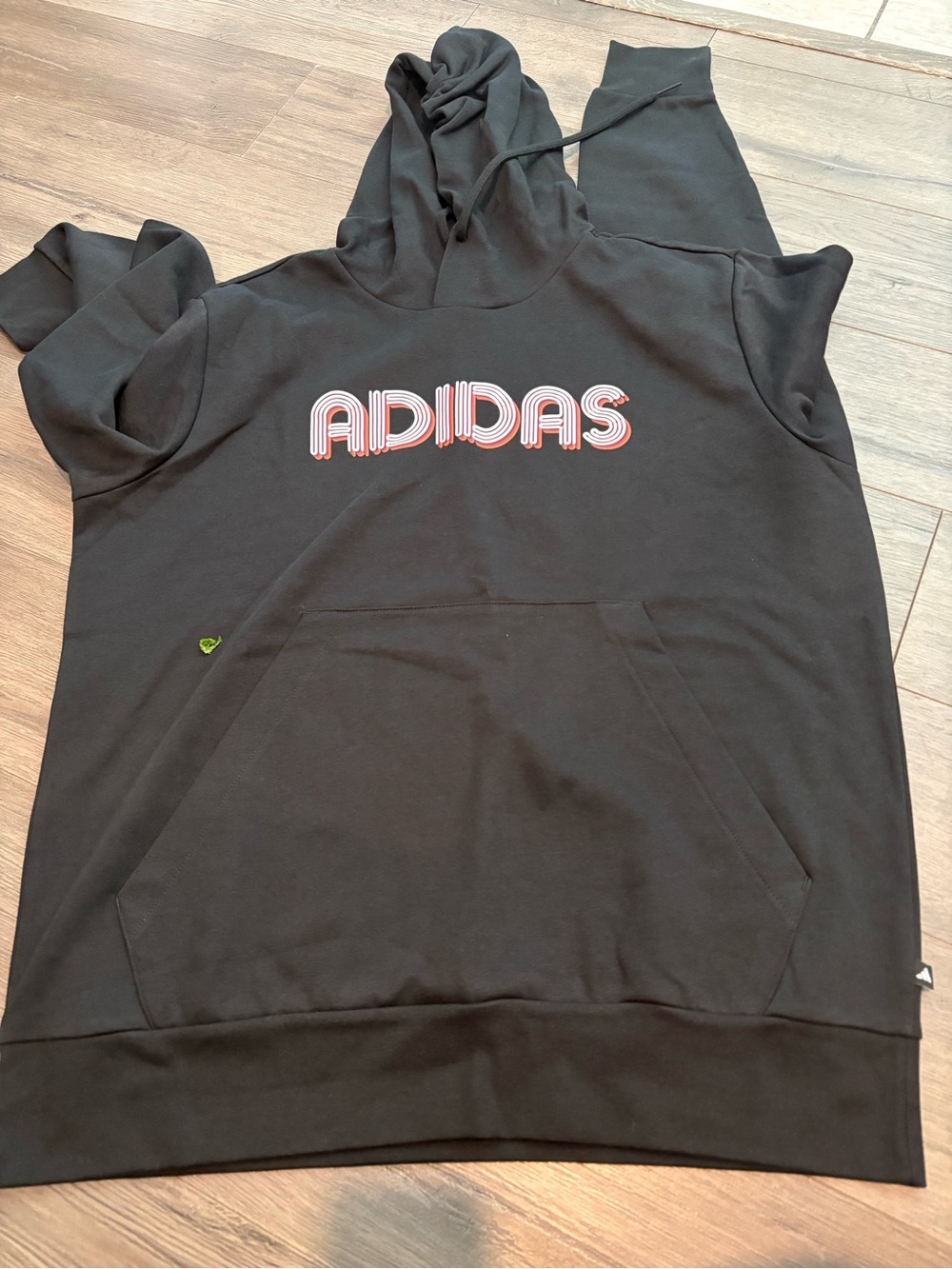 Men’s Adidas Hoodie Size XL